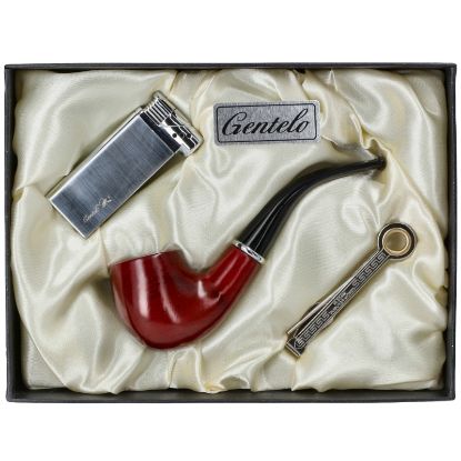 Picture of PIPA KIT INVITO + ACCENDINO + ACCESSORI