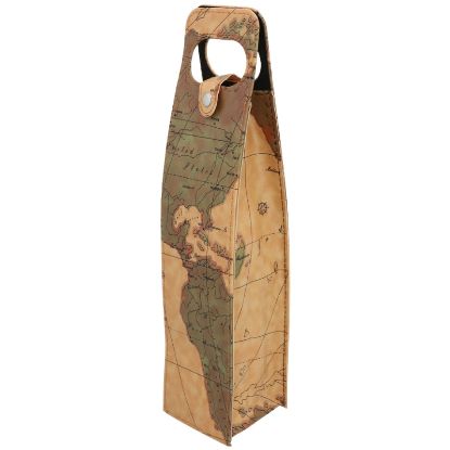 Picture of VINO PORTA BOTTIGLIA MAPPA