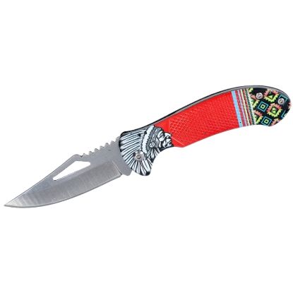 Immagine di COLTELLI PIEGHEVOLE 1pz 15,5cm