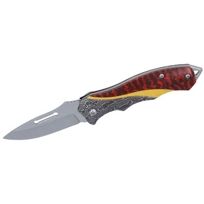 Immagine di COLTELLI PIEGHEVOLE 1pz 15,7cm