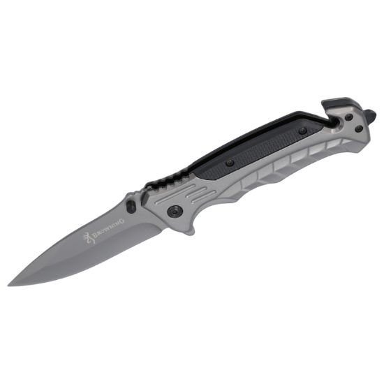 Immagine di COLTELLI PIEGHEVOLE 1pz 21,4cm