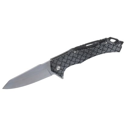 Immagine di COLTELLI PIEGHEVOLE 1pz 23cm