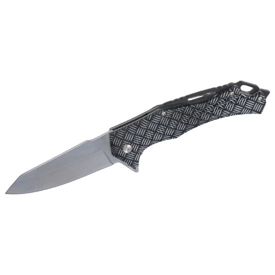 Immagine di COLTELLI PIEGHEVOLE 1pz 23cm