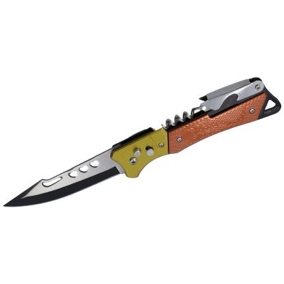Immagine di COLTELLI PIEGHEVOLE 1pz 24cm