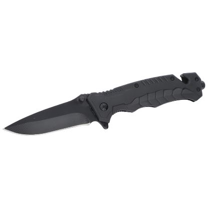 Immagine di COLTELLI PIEGHEVOLE 1pz 21cm