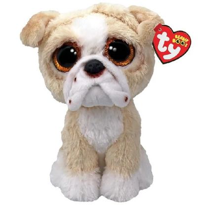 Picture of PELUCHES BEANIE BOOS 15cm - 1pz POOCH