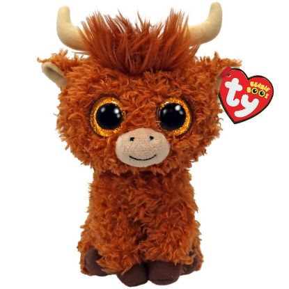 Picture of PELUCHES BEANIE BOOS 15cm - 1pz ALFIE