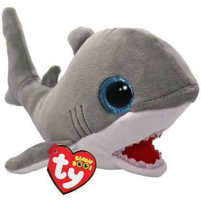 Picture of PELUCHES BEANIE BOOS 15cm - 1pz FINNEGAN