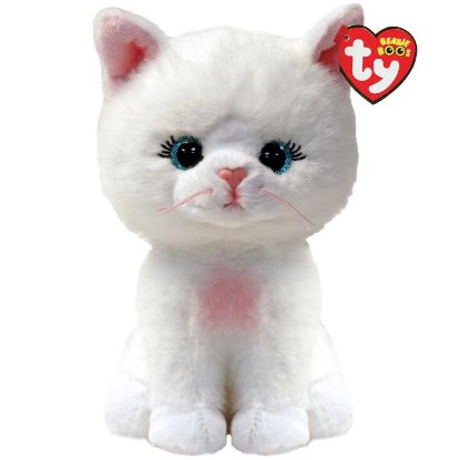Picture of PELUCHES BEANIE BOOS 15cm - 1pz AMELIA