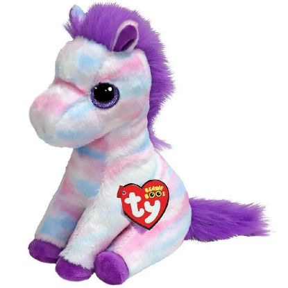 Picture of PELUCHES BEANIE BOOS 15cm - 1pz HAYDEN