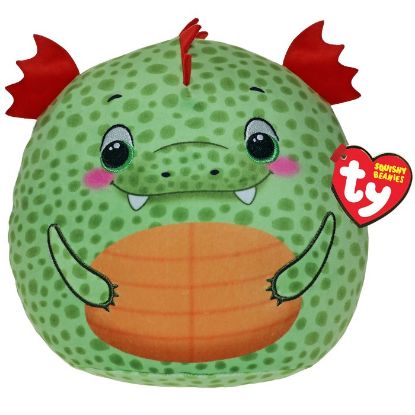Picture of PELUCHES BEANIE SQUISH-A-BOOS 22cm - 1pz GRIFFIN
