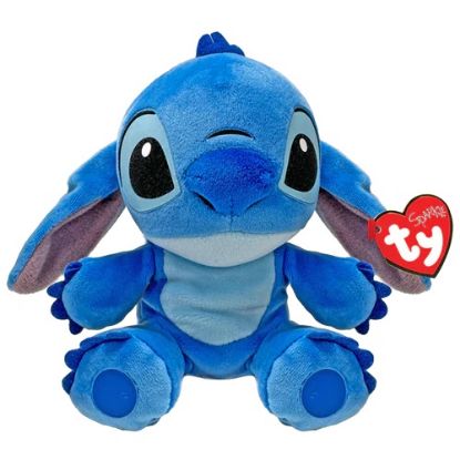 Immagine di PELUCHES MARVEL 20cm - 1pz STITCH FLOPPY