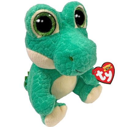 Picture of PELUCHES BEANIE BOOS 15cm - 1pz ERNIE