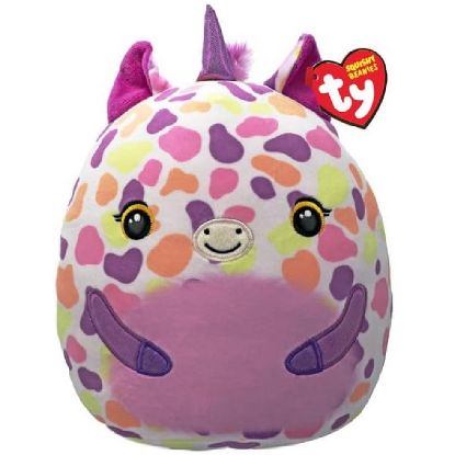 Picture of PELUCHES BEANIE SQUISH-A-BOOS 22cm - 1pz ASTRA