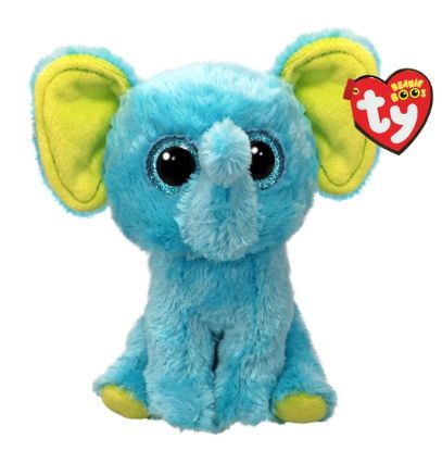 Picture of PELUCHES BEANIE BOOS 15cm - 1pz TRUNKLES
