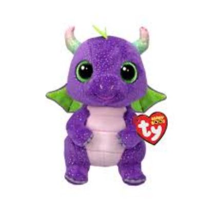 Picture of PELUCHES BEANIE BOOS 15cm - 1pz DAPHNE