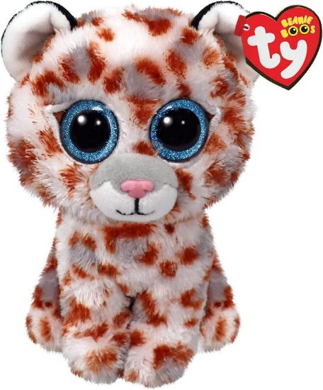 Picture of PELUCHES BEANIE BOOS 15cm - 1pz COCO