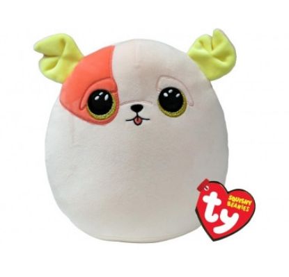 Picture of PELUCHES BEANIE SQUISH-A-BOOS 22cm - 1pz PATCH