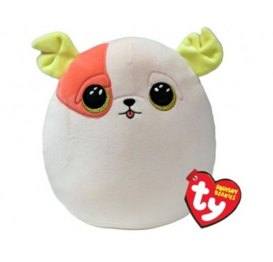 Picture of PELUCHES BEANIE SQUISH-A-BOOS 22cm - 1pz PATCH