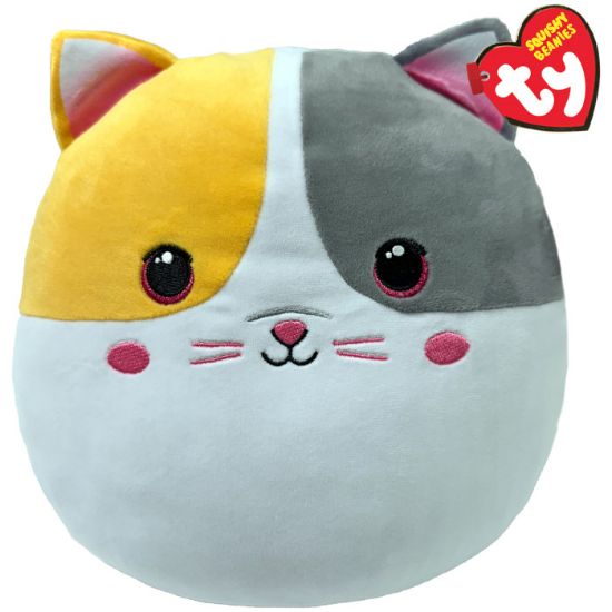Picture of PELUCHES BEANIE BOOS 15cm - 1pz SNUGGLES