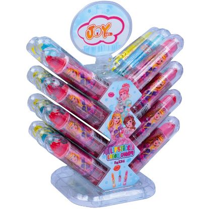 Immagine di JOY LIPISTICK LASER STAND 24pz - JOYGUM