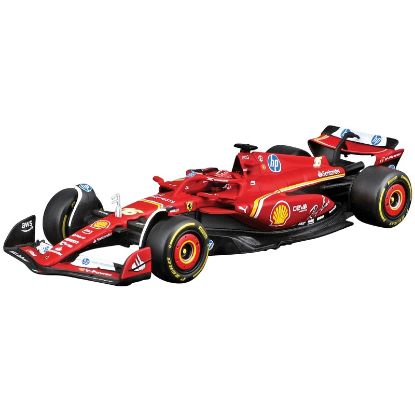Picture of GIOCHI AUTO 1:43 FERRARI F1-SF-24 LECLERC 1pz
