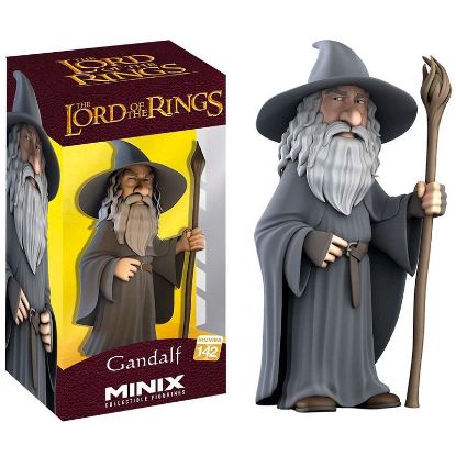 Immagine di MINIX MOVIES - LORD OF THE RINGS - GANDALF