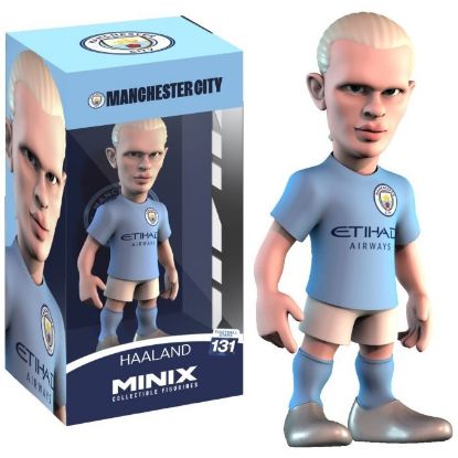 Immagine di MINIX FOOTBALL STARS - MANCHESTER CITY - HAALAND