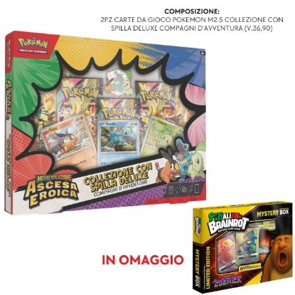 Immagine di CARTE DA GIOCO POKEMON PROMOZIONE