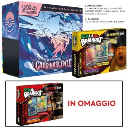 Immagine di CARTE DA GIOCO POKEMON PROMOZIONE