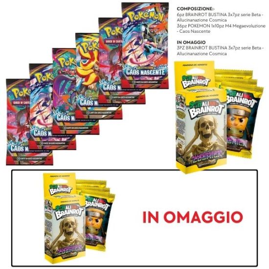 Immagine di CARTE DA GIOCO POKEMON PROMOZIONE  composta da:------