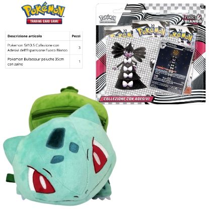 Immagine di CARTE DA GIOCO POKEMON PROMOZIONE