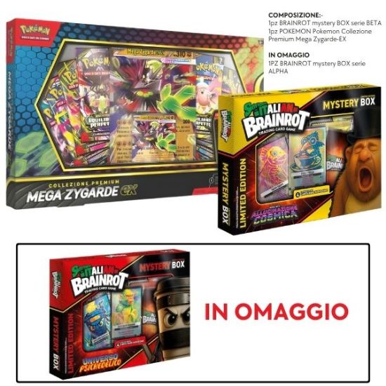 Immagine di CARTE DA GIOCO POKEMON PROMOZIONE