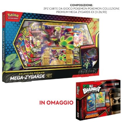 Immagine di CARTE DA GIOCO POKEMON PROMOZIONE