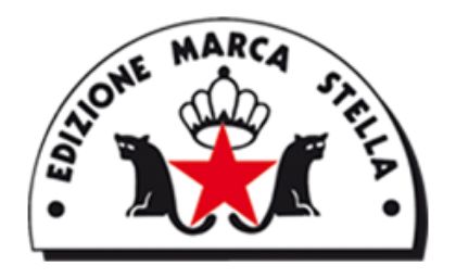 Immagine per il produttore EDIZIONE MARCA STELLA