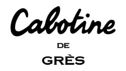 Immagine per il produttore CABOTINE DE GRES