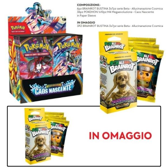 Immagine di CARTE DA GIOCO POKEMON PROMOZIONE  composta da:------