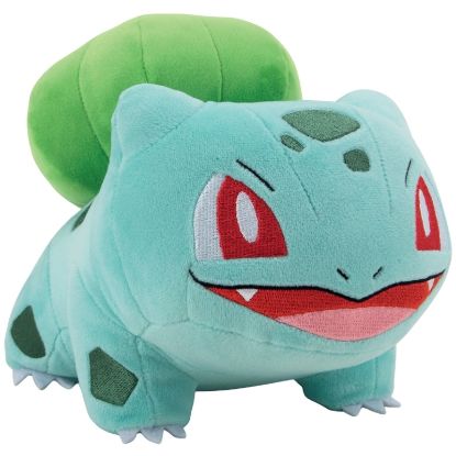 Immagine di PELUCHES POKEMON 20cm 1pz BULBASAUR