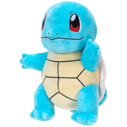 Immagine di PELUCHES POKEMON 20cm 1pz SQUIRTLE