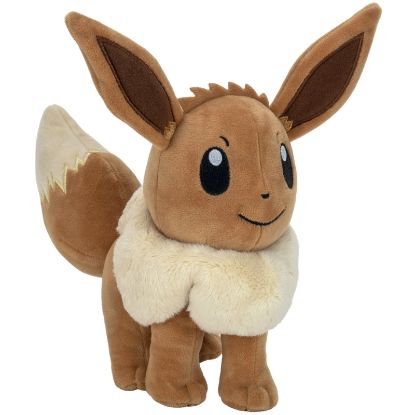 Immagine di PELUCHES POKEMON 20cm 1pz EEVEE
