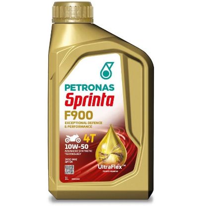 Picture of PETRONAS SP F900 10W50 LT 1