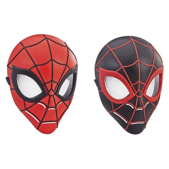 Picture of GIOCHI HERO MASK SPIDERMAN 1pz ASSORTITO