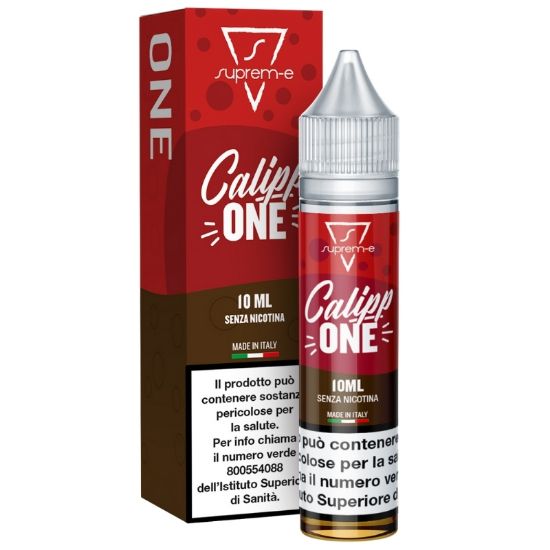 Picture of SUPREM-E AROMA MINI SHOT - CALIPPONE - 10ml PL0013223