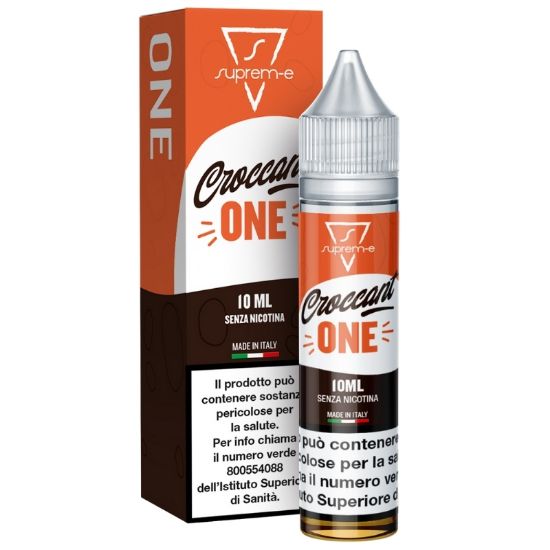 Picture of SUPREM-E AROMA MINI SHOT - CROCCANTONE - 10ml PL0013237