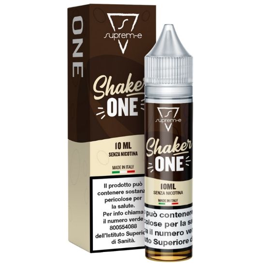Picture of SUPREM-E AROMA MINI SHOT - SHAKERONE - 10ml PL0013217