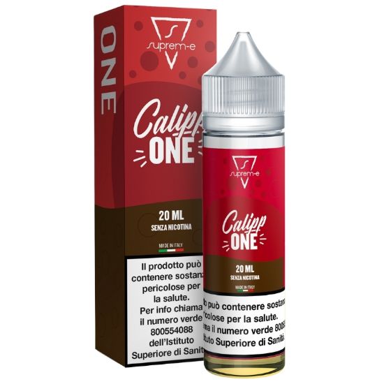Picture of SUPREM-E AROMA SHOT - CALIPPONE - 20ml PL0013256