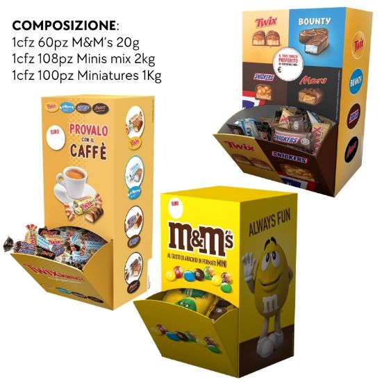 Picture of MASTERFOOD BOX 265pz DISPENSER - PR2026