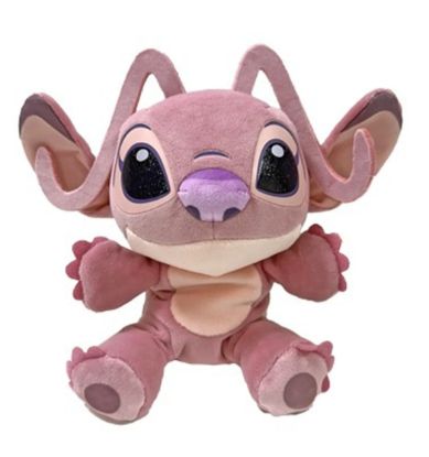 Immagine di PELUCHES BEANIE ANGEL FLOPPY 20cm - 1pz