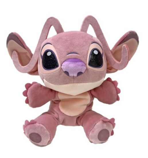 Immagine di PELUCHES BEANIE ANGEL FLOPPY 20cm - 1pz