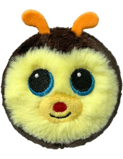 Immagine di PELUCHES BEANIE BOUNCERS BUZZY